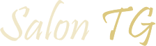 Salon TG Logo